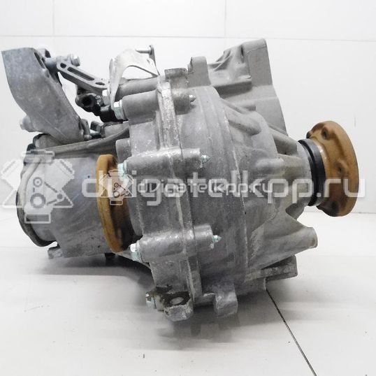 Фото Контрактная (б/у) МКПП для Volkswagen / Seat 105 л.с 8V 1.9 л BLS Дизельное топливо 0A4300045