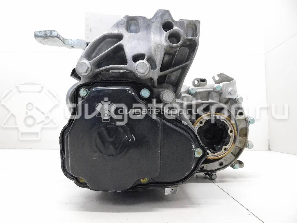 Фото Контрактная (б/у) МКПП для Volkswagen / Seat 105 л.с 8V 1.9 л BLS Дизельное топливо 0A4300045 {forloop.counter}}