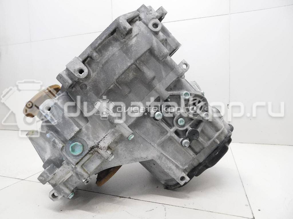 Фото Контрактная (б/у) МКПП для Volkswagen / Seat 105 л.с 8V 1.9 л BLS Дизельное топливо 0A4300045 {forloop.counter}}