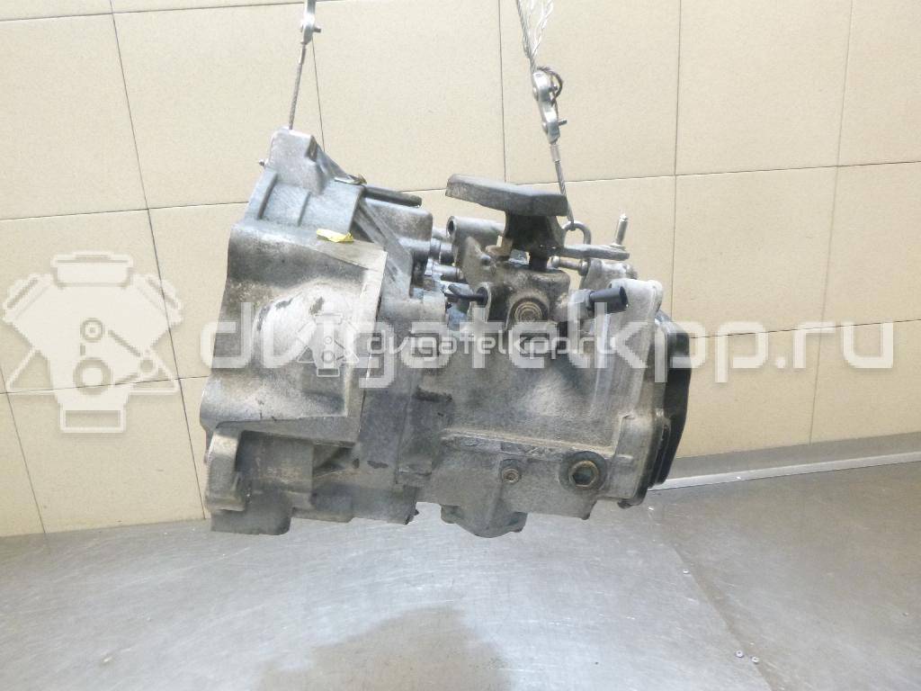 Фото Контрактная (б/у) МКПП для Volkswagen Caddy / Golf 105 л.с 8V 1.9 л BLS Дизельное топливо 0A4300045 {forloop.counter}}