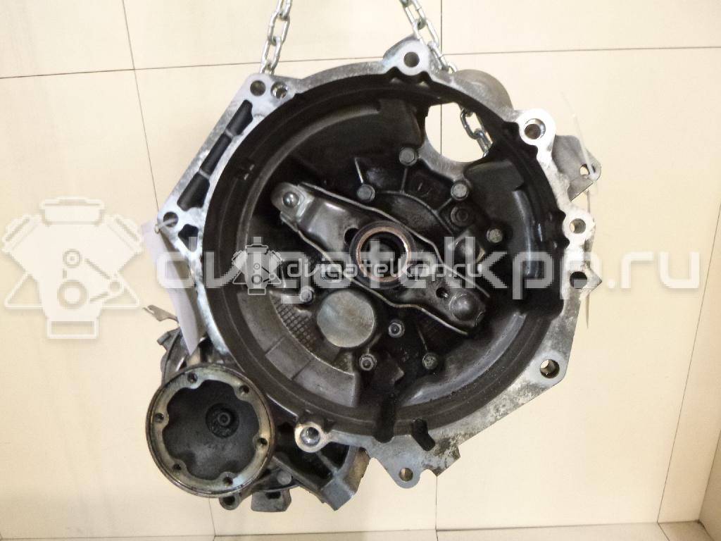 Фото Контрактная (б/у) МКПП для Volkswagen Passat / Touran / Jetta / Golf 105 л.с 8V 1.9 л BXE Дизельное топливо {forloop.counter}}