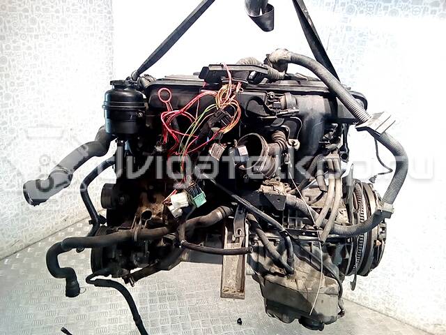 Фото Контрактный (б/у) двигатель M52 B28 (286S1) для Bmw Z3 E36 / 3 192-194 л.с 24V 2.8 л бензин {forloop.counter}}