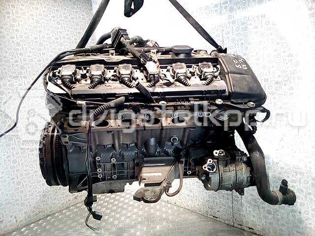 Фото Контрактный (б/у) двигатель M52 B28 (286S1) для Bmw Z3 E36 / 3 192-194 л.с 24V 2.8 л бензин {forloop.counter}}