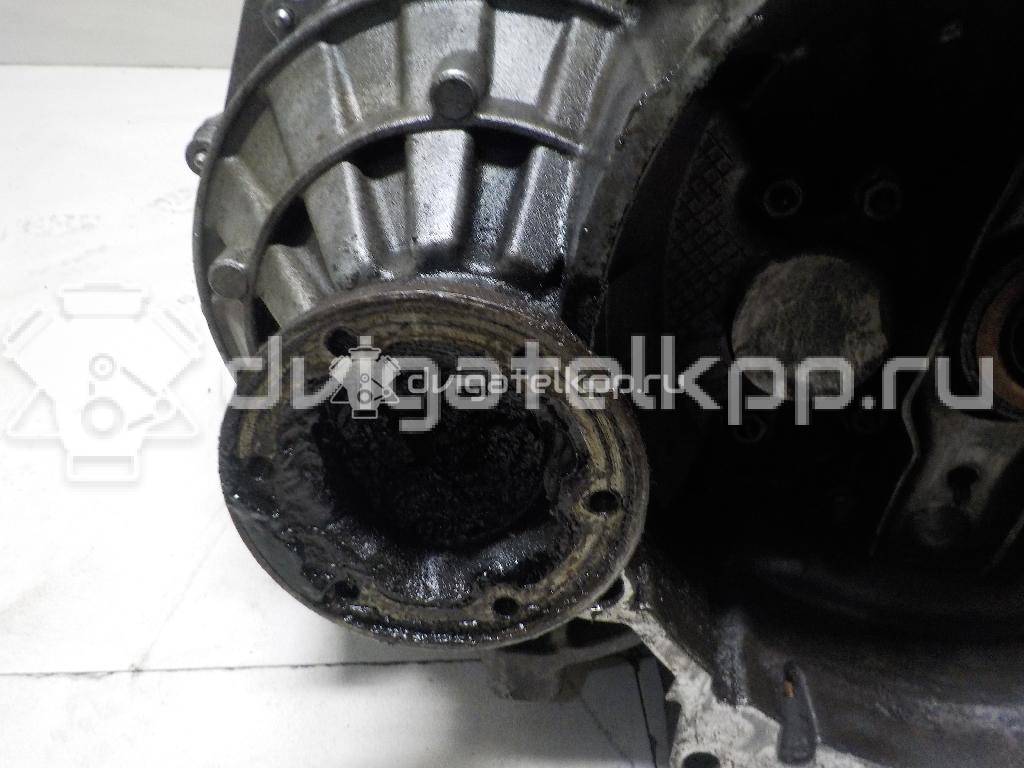 Фото Контрактная (б/у) МКПП для Volkswagen / Seat 105 л.с 8V 1.9 л BLS Дизельное топливо 0A4300045 {forloop.counter}}