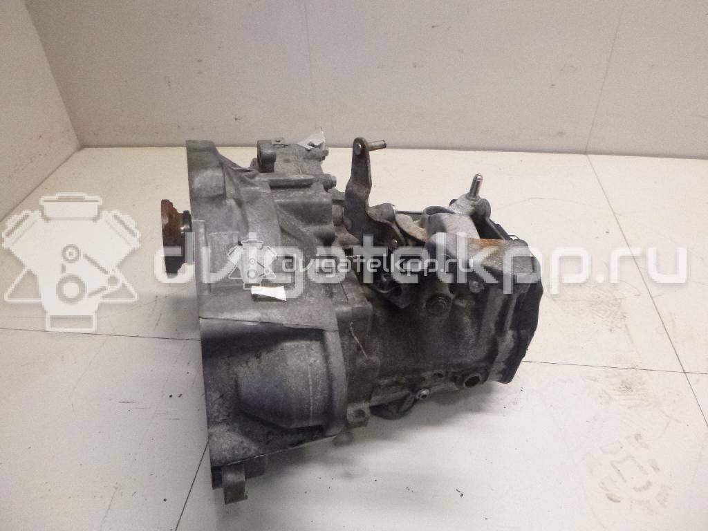 Фото Контрактная (б/у) МКПП для Volkswagen / Seat 105 л.с 8V 1.9 л BLS Дизельное топливо 03G105266AC {forloop.counter}}