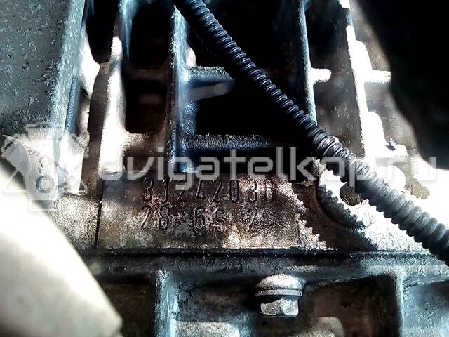 Фото Контрактный (б/у) двигатель M52 B28 (286S1) для Bmw Z3 E36 / 3 192-194 л.с 24V 2.8 л бензин {forloop.counter}}