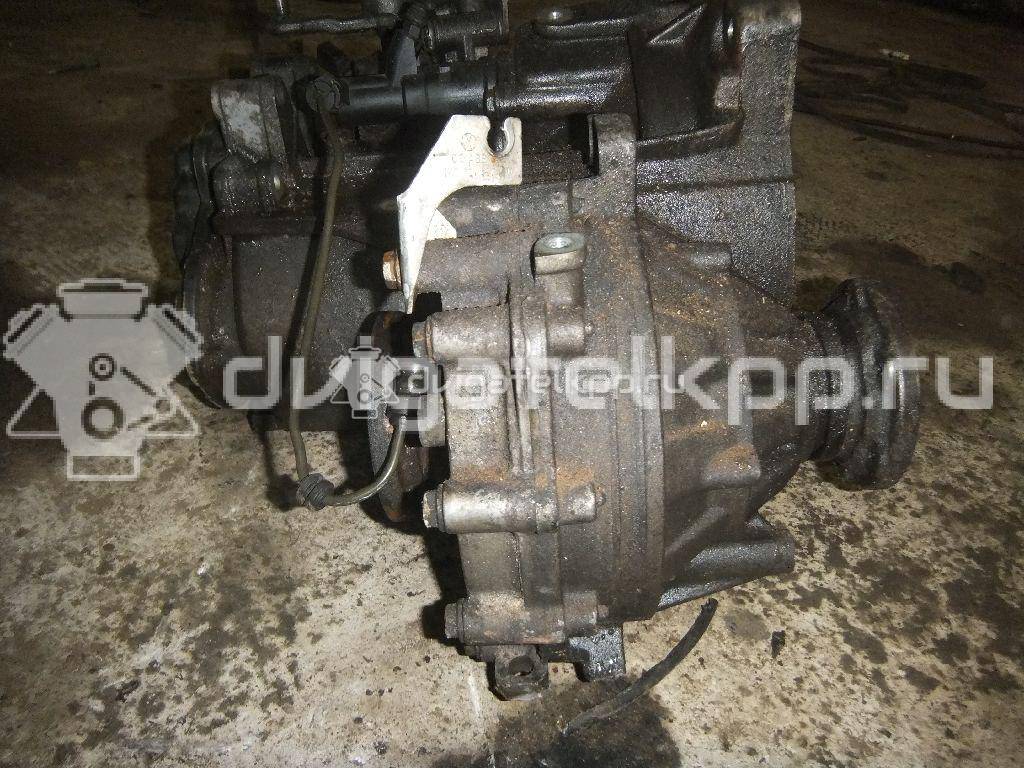 Фото Контрактная (б/у) МКПП для Volkswagen Caddy / Golf 105 л.с 8V 1.9 л BLS Дизельное топливо 0A4300045 {forloop.counter}}