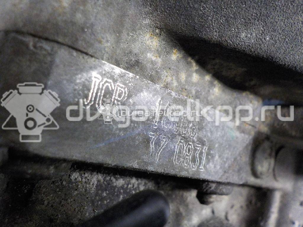 Фото Контрактная (б/у) МКПП для Volkswagen Caddy / Golf 105 л.с 8V 1.9 л BLS Дизельное топливо 0A4300045 {forloop.counter}}