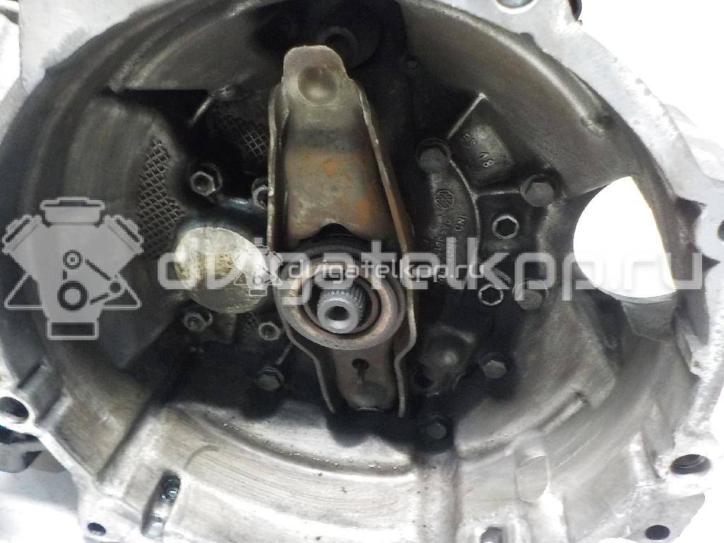 Фото Контрактная (б/у) МКПП для Volkswagen Caddy / Golf 105 л.с 8V 1.9 л BLS Дизельное топливо 0A4300045 {forloop.counter}}