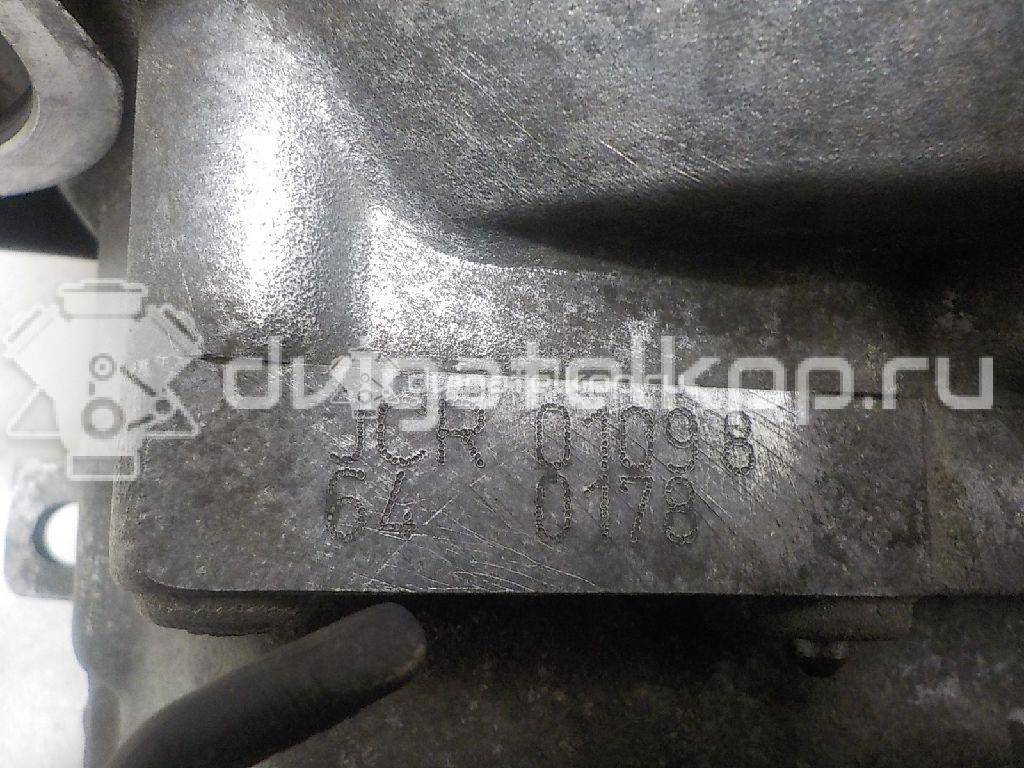 Фото Контрактная (б/у) МКПП для Volkswagen / Seat 105 л.с 8V 1.9 л BLS Дизельное топливо 0A4300045 {forloop.counter}}