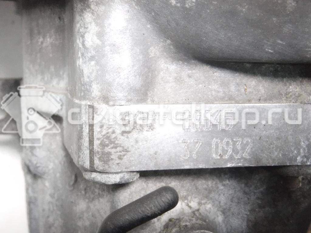 Фото Контрактная (б/у) МКПП для Volkswagen Caddy / Golf 105 л.с 8V 1.9 л BLS Дизельное топливо 0A4300045 {forloop.counter}}