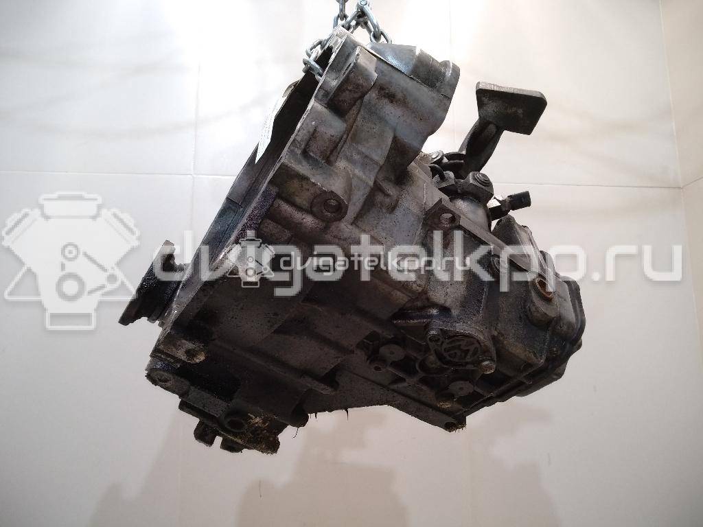 Фото Контрактная (б/у) МКПП для Volkswagen / Seat 105 л.с 8V 1.9 л BLS Дизельное топливо 0A4300045 {forloop.counter}}