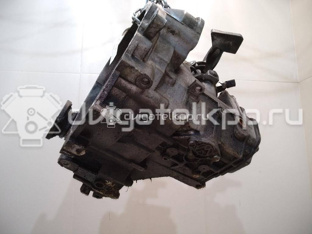 Фото Контрактная (б/у) МКПП для Volkswagen / Seat 105 л.с 8V 1.9 л BLS Дизельное топливо 0A4300045 {forloop.counter}}