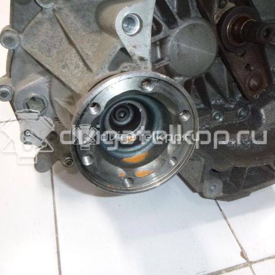 Фото Контрактная (б/у) МКПП для Volkswagen Golf 90 л.с 16V 1.4 л BLN бензин 0AF300041B