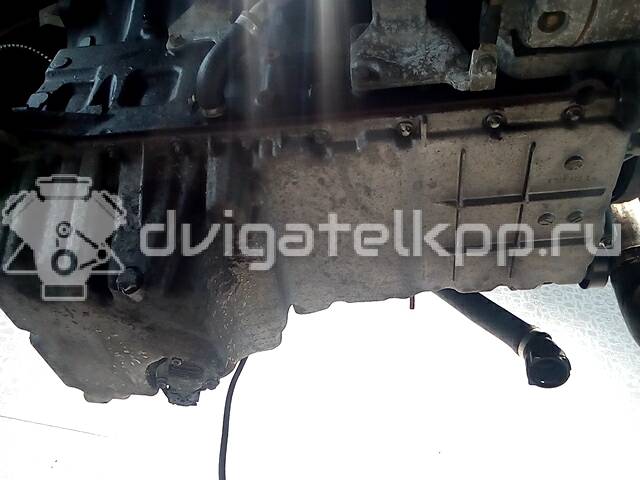 Фото Контрактный (б/у) двигатель M57 D30 (306D1) для Bmw 5 / X5 / 7 / 3 184-193 л.с 24V 2.9 л Дизельное топливо {forloop.counter}}