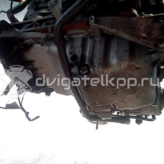 Фото Контрактный (б/у) двигатель AVF для Audi A4 130 л.с 8V 1.9 л Дизельное топливо