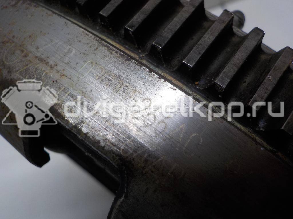 Фото Маховик для двигателя BLS для Volkswagen / Seat 105 л.с 8V 1.9 л Дизельное топливо 03G105266AC {forloop.counter}}