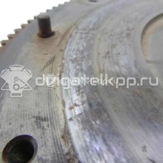 Фото Маховик для двигателя BLN для Volkswagen Golf 90 л.с 16V 1.4 л бензин 038105269C