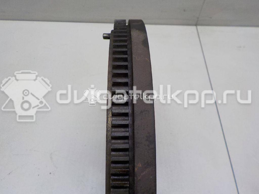 Фото Маховик для двигателя AUB для Volkswagen Polo / Lupo 6X1, 6E1 101 л.с 16V 1.4 л бензин 030105271D {forloop.counter}}