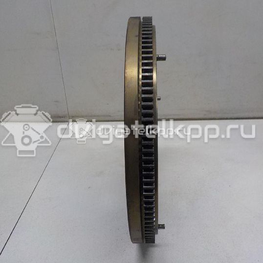 Фото Маховик для двигателя AUB для Volkswagen Polo / Lupo 6X1, 6E1 101 л.с 16V 1.4 л бензин 030105271D