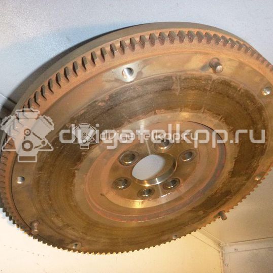 Фото Маховик для двигателя BUD для Volkswagen / Skoda 80 л.с 16V 1.4 л бензин 030105271D