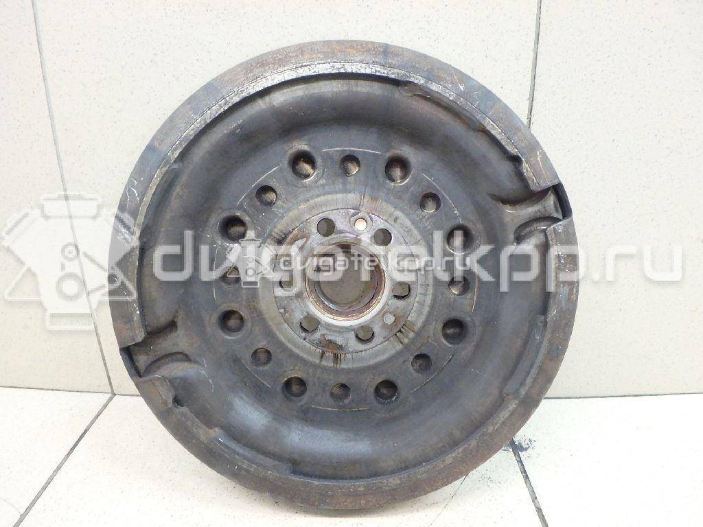 Фото Маховик для двигателя BLS для Volkswagen / Seat 105 л.с 8V 1.9 л Дизельное топливо 03G105266BM {forloop.counter}}