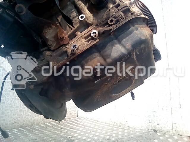 Фото Контрактный (б/у) двигатель K20A4 для Honda (Dongfeng) Cr-V 150 л.с 16V 2.0 л бензин 10002PNLE04 {forloop.counter}}