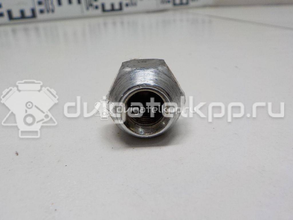 Фото Гайка колеса  5295014140 для mazda 323 (BA) {forloop.counter}}