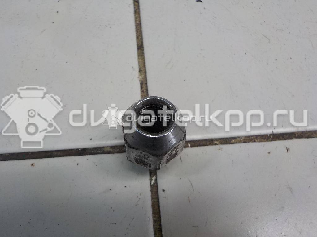 Фото Гайка колеса  5295014140 для mazda 323 (BA) {forloop.counter}}