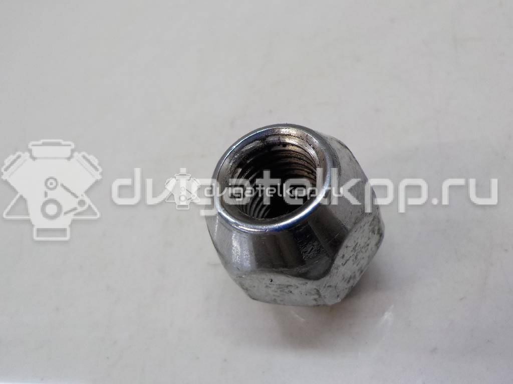 Фото Гайка колеса  5295014140 для mazda 323 (BA) {forloop.counter}}