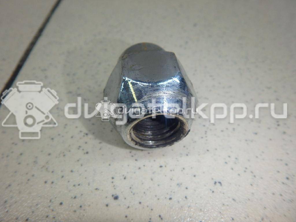 Фото Гайка колеса  5295014140 для mazda 323 (BA) {forloop.counter}}