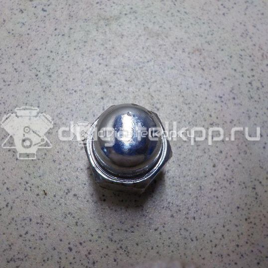 Фото Гайка колеса  5295014140 для mazda 323 (BA)