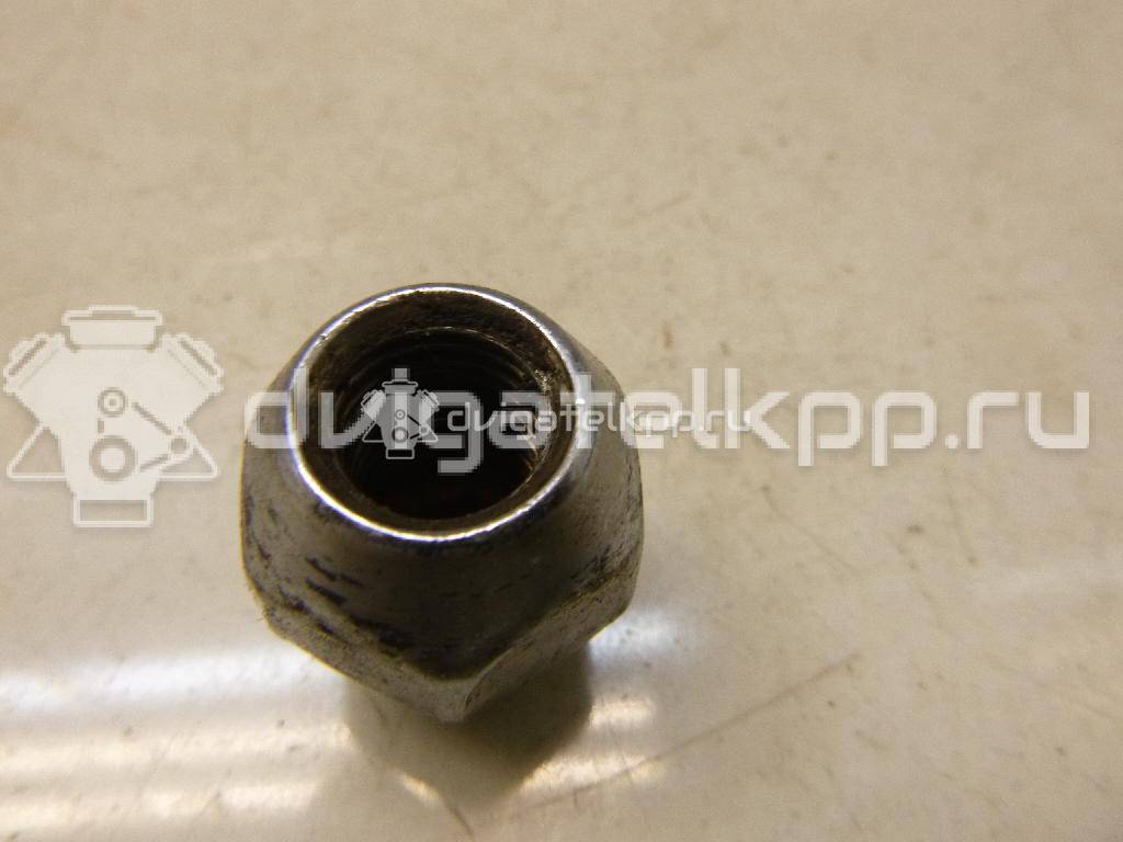 Фото Гайка колеса  5295014140 для mazda 323 (BA) {forloop.counter}}