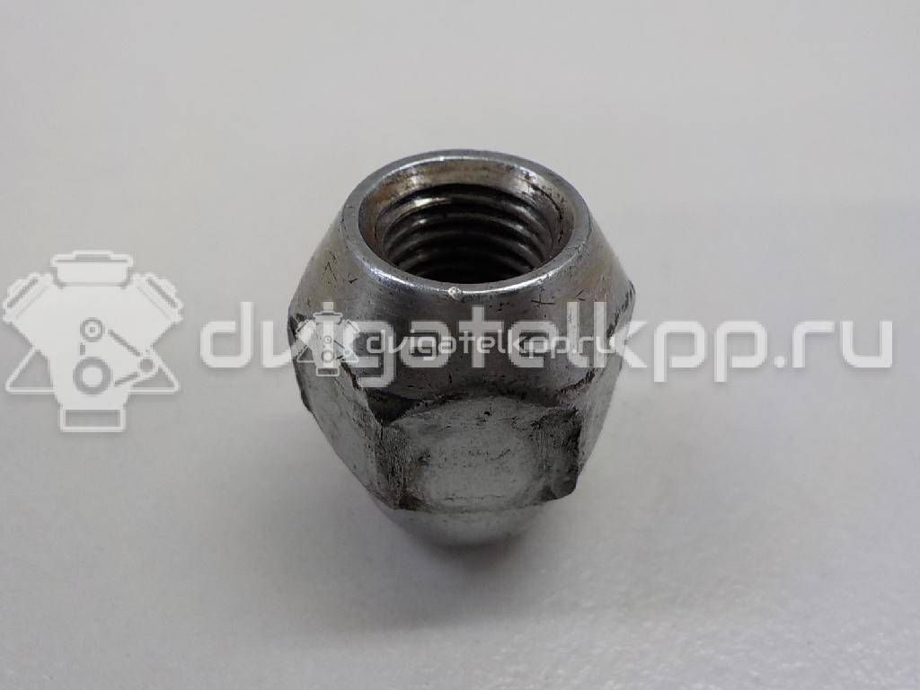 Фото Гайка колеса  5295014140 для mazda 323 (BA) {forloop.counter}}