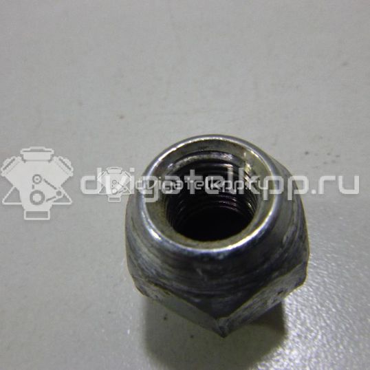 Фото Гайка колеса  5295014140 для mazda 323 (BA)