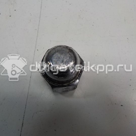 Фото Гайка колеса  5295014140 для mazda 323 (BA)