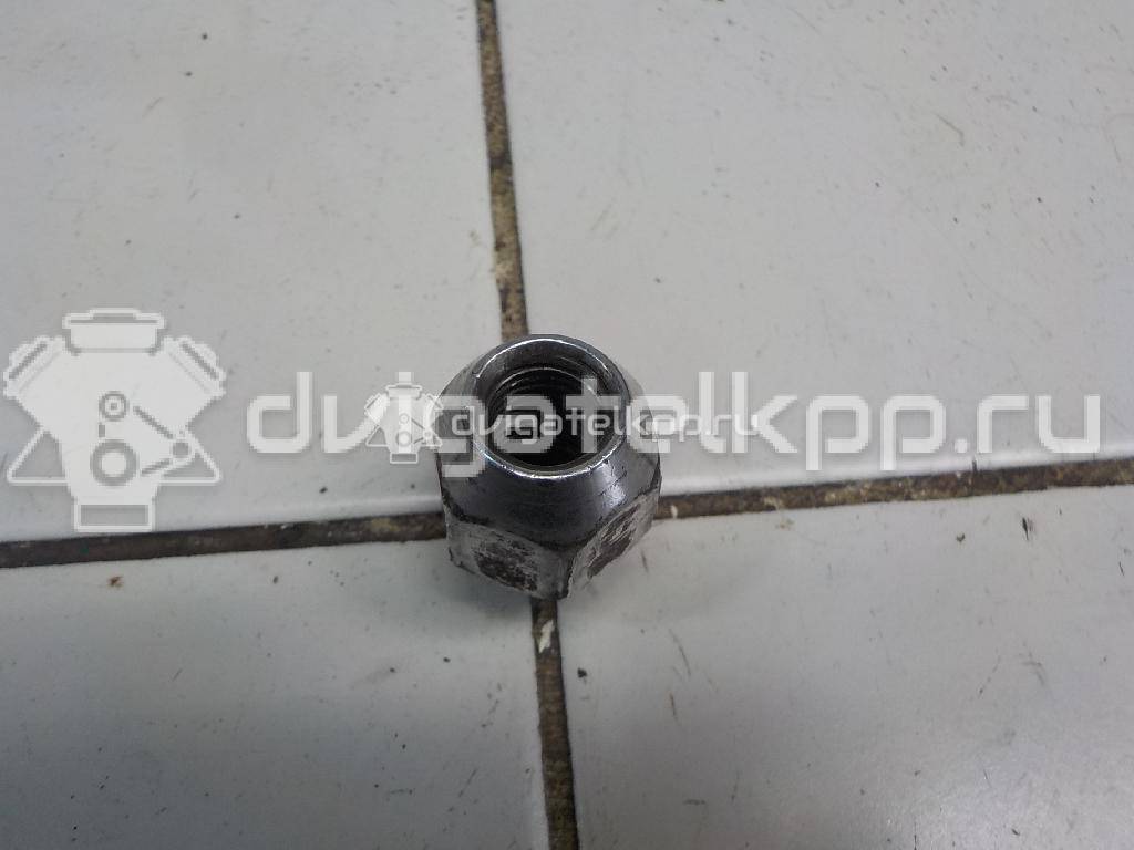 Фото Гайка колеса  5295014140 для mazda 323 (BA) {forloop.counter}}