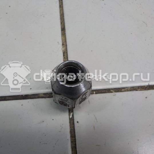 Фото Гайка колеса  5295014140 для mazda 323 (BA)