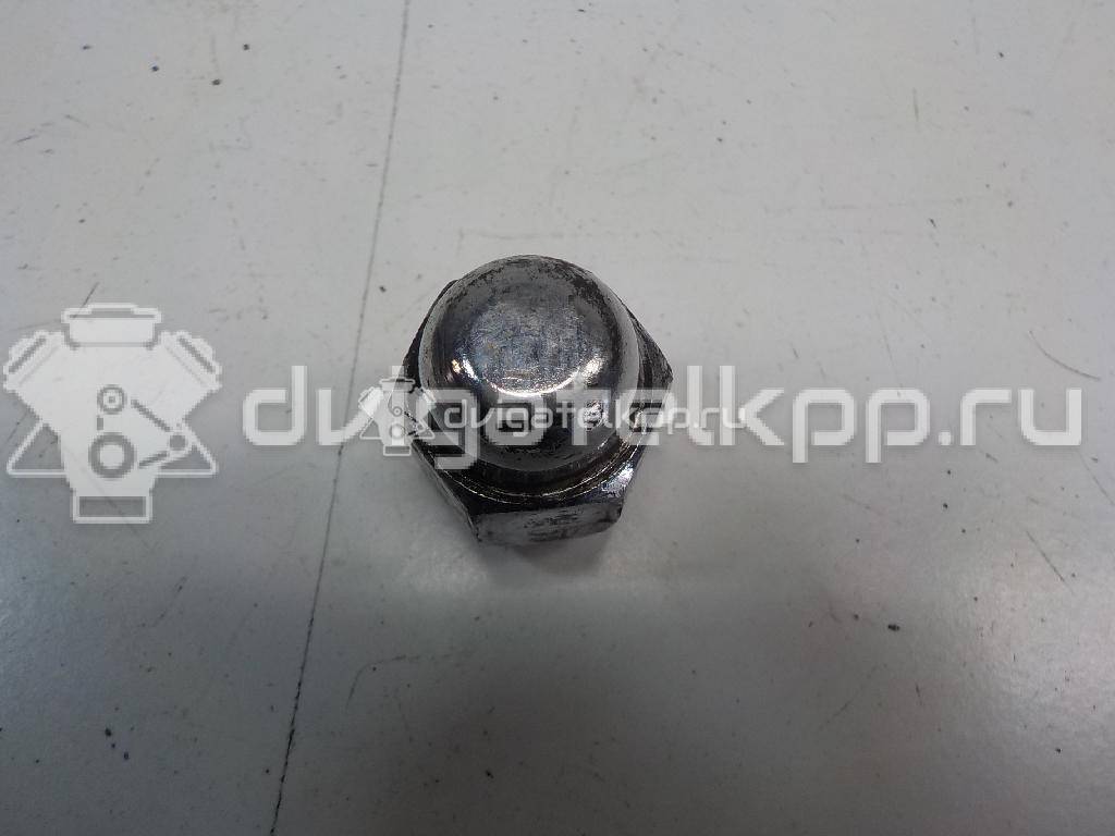 Фото Гайка колеса  5295014140 для mazda 323 (BA) {forloop.counter}}