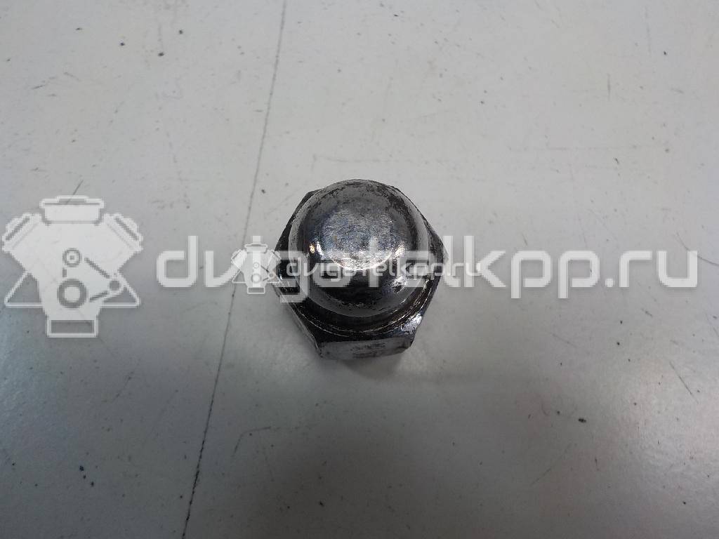 Фото Гайка колеса  5295014140 для mazda 323 (BA) {forloop.counter}}