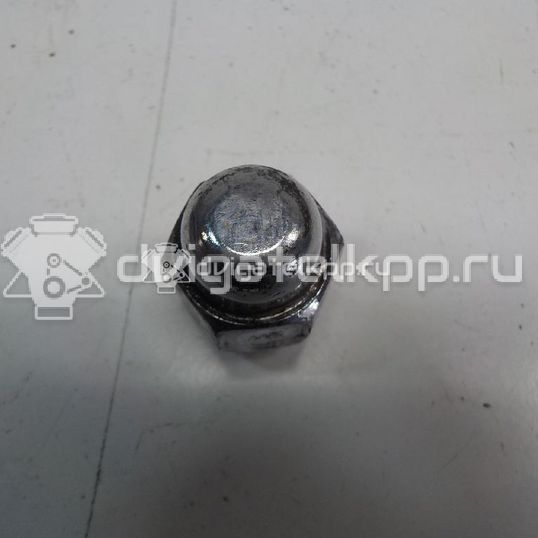 Фото Гайка колеса  5295014140 для mazda 323 (BA)