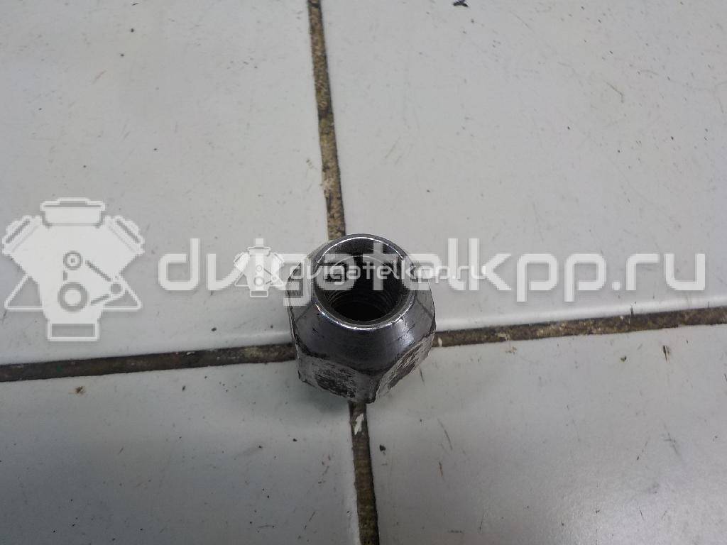 Фото Гайка колеса  5295014140 для mazda 323 (BA) {forloop.counter}}