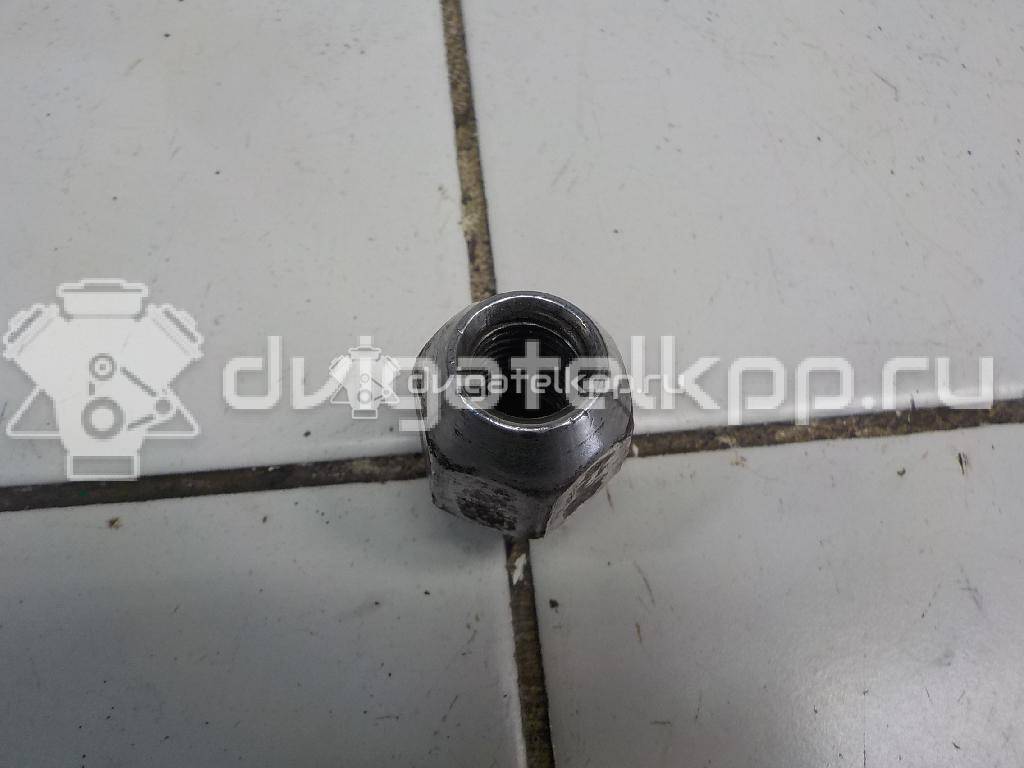 Фото Гайка колеса  5295014140 для mazda 323 (BA) {forloop.counter}}