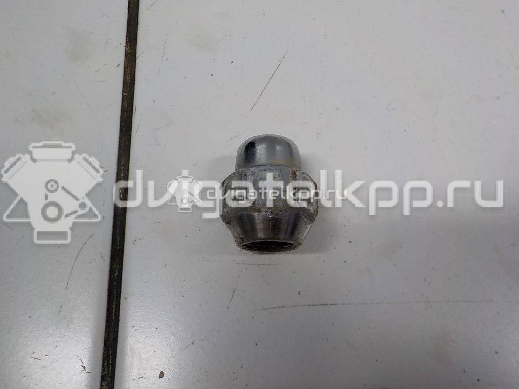 Фото Гайка колеса  5295014140 для mazda 323 (BA) {forloop.counter}}