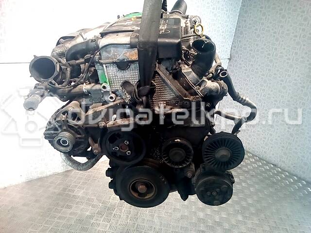 Фото Контрактный (б/у) двигатель Y 22 DTR для Opel Astra / Vectra / Zafira / Signum 117-125 л.с 16V 2.2 л Дизельное топливо {forloop.counter}}