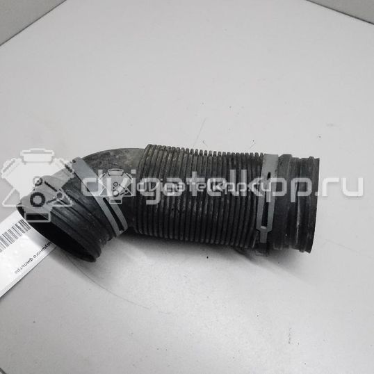 Фото Патрубок воздушного фильтра для двигателя BXE для Volkswagen Passat / Touran / Jetta / Golf 105 л.с 8V 1.9 л Дизельное топливо 1K0129684B