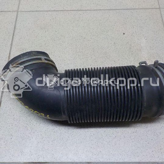 Фото Патрубок воздушного фильтра для двигателя BXE для Volkswagen Passat / Touran / Jetta / Golf 105 л.с 8V 1.9 л Дизельное топливо 1K0129684B