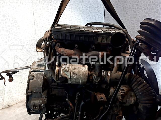 Фото Контрактный (б/у) двигатель OM 904.916 (OM 904 LA) для Mercedes-Benz / Fiat 136 л.с 12V 4.2 л Дизельное топливо {forloop.counter}}