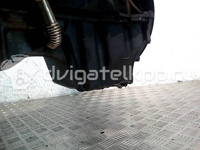 Фото Контрактный (б/у) двигатель 10 P для Land Rover Defender L316 122-139 л.с 10V 2.5 л Дизельное топливо {forloop.counter}}