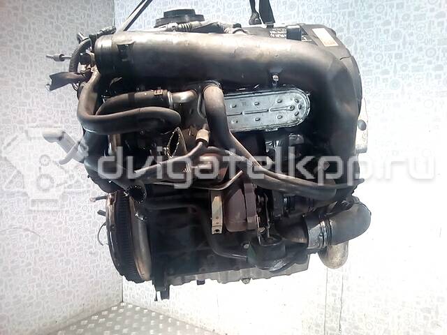 Фото Контрактный (б/у) двигатель BLF для Volkswagen Passat / Eos 1F7, 1F8 / Jetta / Golf 115 л.с 16V 1.6 л бензин 03C100035F {forloop.counter}}